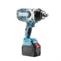 21V 1300N·m Cordless Impact Wrench