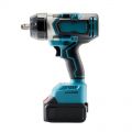 21V 850N·m Cordless Impact Wrench