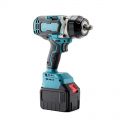 21V 850N·m Cordless Impact Wrench