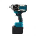 21V 800N·m Cordless Impact Wrench