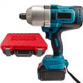 21V 1300N·m Cordless Impact Wrench