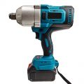 21V 1300N·m Cordless Impact Wrench