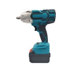 21V 700N·m Cordless Impact Wrench