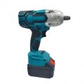 21V 700N·m Cordless Impact Wrench