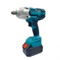 21V 700N·m Cordless Impact Wrench