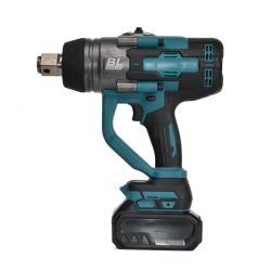 21V 3000N·m Cordless Impact Wrench