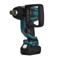 21V 3000N·m Cordless Impact Wrench