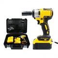 21V 350N·m Cordless Impact Wrench