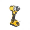 21V 350N·m Cordless Impact Wrench