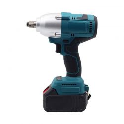 21V 600N·m Cordless Impact Wrench