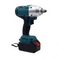 21V 600N·m Cordless Impact Wrench