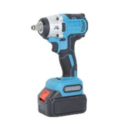 21V 350N·m Cordless Impact Wrench