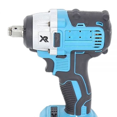 21V 350N·m Cordless Impact Wrench