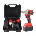 21V 300N·m Cordless Impact Wrench