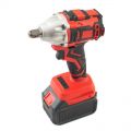 21V 300N·m Cordless Impact Wrench