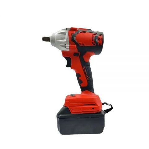 21V 350N·m Cordless Impact Wrench