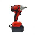 21V 350N·m Cordless Impact Wrench