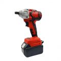 21V 350N·m Cordless Impact Wrench