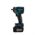 21V 400N·m Cordless Impact Wrench