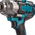 21V 1000N·m Cordless Impact Wrench