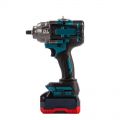 21V 1000N·m Cordless Impact Wrench