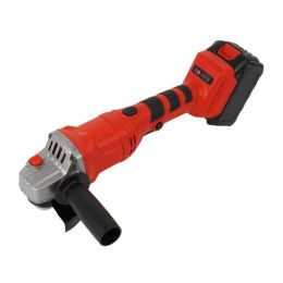 21V 100mm Cordless Angle Grinder