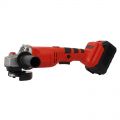 21V 100mm Cordless Angle Grinder