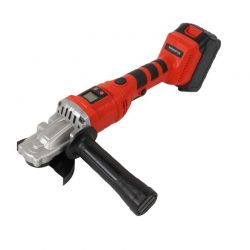 21V 100mm Duckbill Cordless Angle Grinder