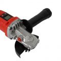 21V 100mm Duckbill Cordless Angle Grinder