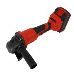 100/115/125mm Cordless Angle Grinder