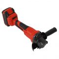 100/115/125mm Cordless Angle Grinder