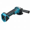 21V 100/125mm Cordless Angle Grinder