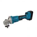 21V 100/125mm Cordless Angle Grinder