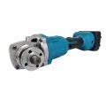 21V 100/125mm Cordless Angle Grinder