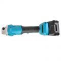 21V 100/125mm Cordless Angle Grinder