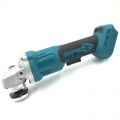 21V 100/125mm Cordless Angle Grinder