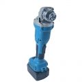 21V 100/125mm Cordless Angle Grinder