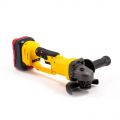 21V 100mm Cordless Angle Grinder