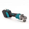 21V 100mm Cordless Angle Grinder