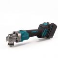 21V 100mm Cordless Angle Grinder