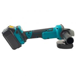 21V 100mm Cordless Angle Grinder