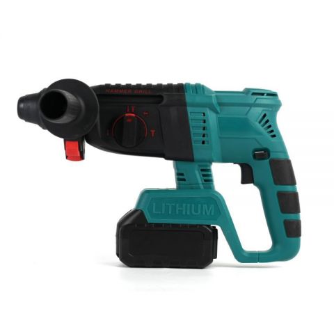 21V Rotary Hammer