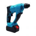 21V Cordless Rotary Hammer