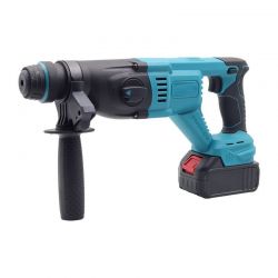 21V Cordless Rotary Hammer