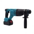 21V Cordless Rotary Hammer