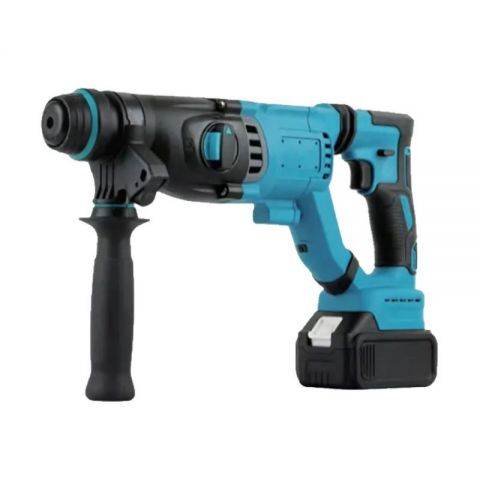 21V Cordless Rotary Hammer