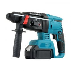 21V Cordless Rotary Hammer