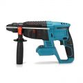 21V Cordless Rotary Hammer