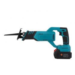 21V Reciprocating Saw