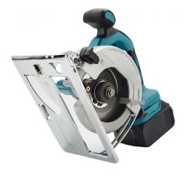 21V 125mm Cordless Circular Saw